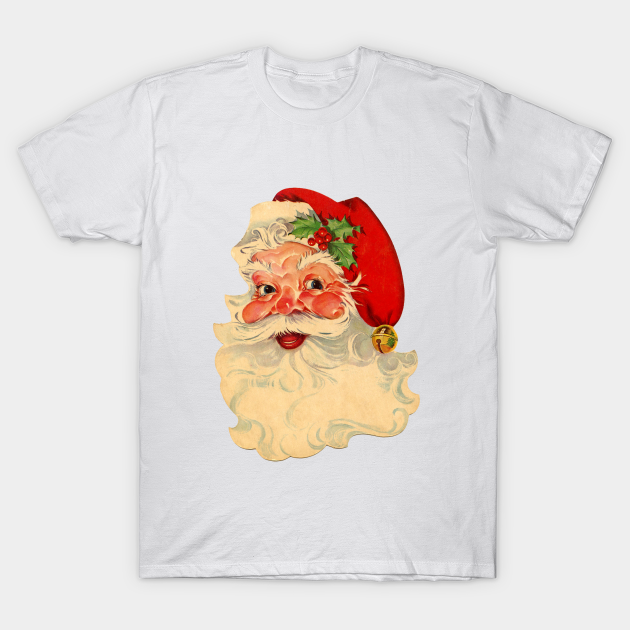Santa Claus - Santa Claus - T-Shirt