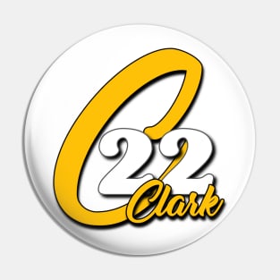 Caitlin Clark Pin