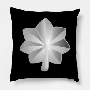 USAF - Lieutenant Colonel wo Txt Pillow