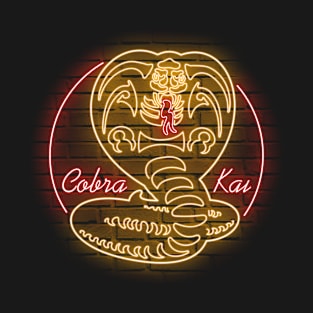 Cobra Kai T-Shirt