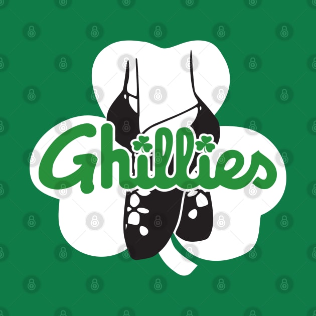 Ghillies by IrishDanceShirts