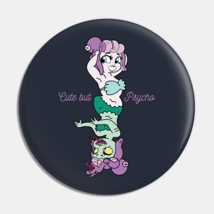 Cala Maria Pin