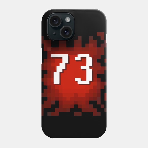 Boaty 73 Phone Case by Walsu