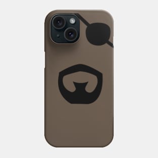 Fury Phone Case