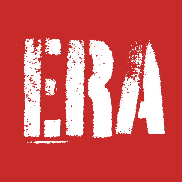 ERA by n23tees