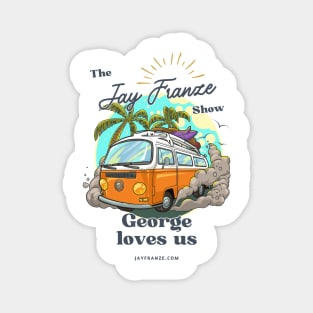 Summer Magnet