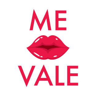 Me vale T-Shirt