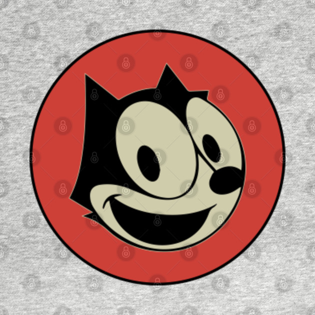 Felix The Cat T Shirt Felix The Cat T Shirt Teepublic