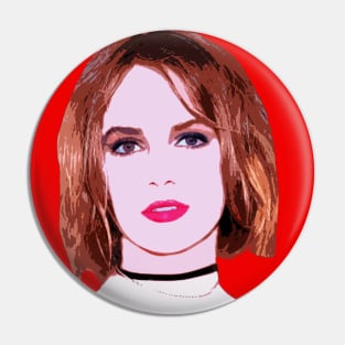 maya hawke Pin