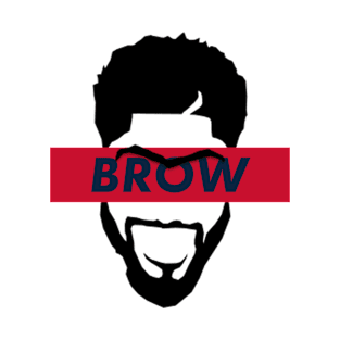 Brow T-Shirt