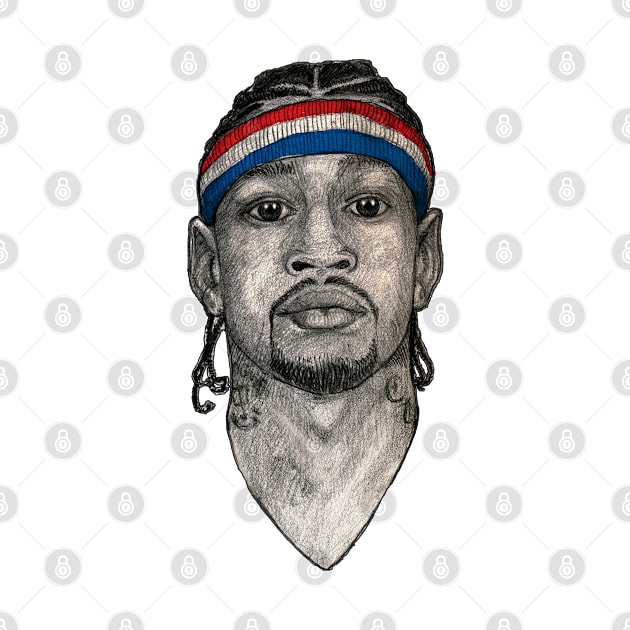 Iverson by bobdix