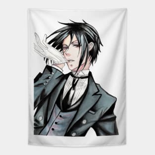 Sebastian Tapestry