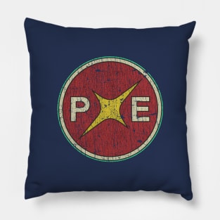 Pictor Energy 2022 Pillow