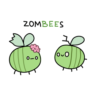 zombees T-Shirt