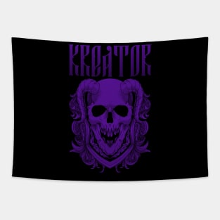 KREATOR BAND Tapestry