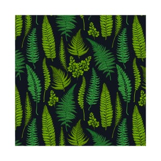 Ferns T-Shirt