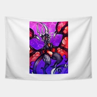 Cynder Tapestry