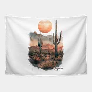 Saguaro national park 01 Tapestry