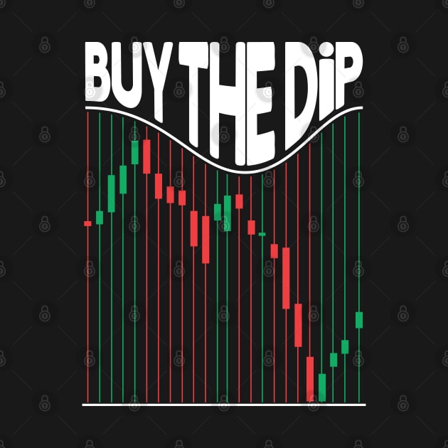 Buy The Dip Stock Market Trading by stuffbyjlim