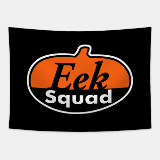 Eek Squad Tapestry