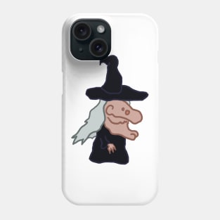 baba yaga Phone Case