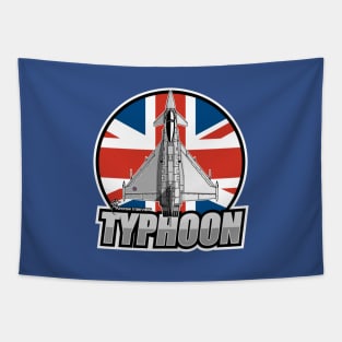 Eurofighter Typhoon Tapestry