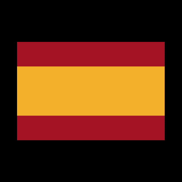 Spain by Designzz