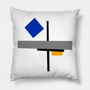 Kazimierz Malewicz Pillow