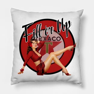 Fill-er Up Pillow