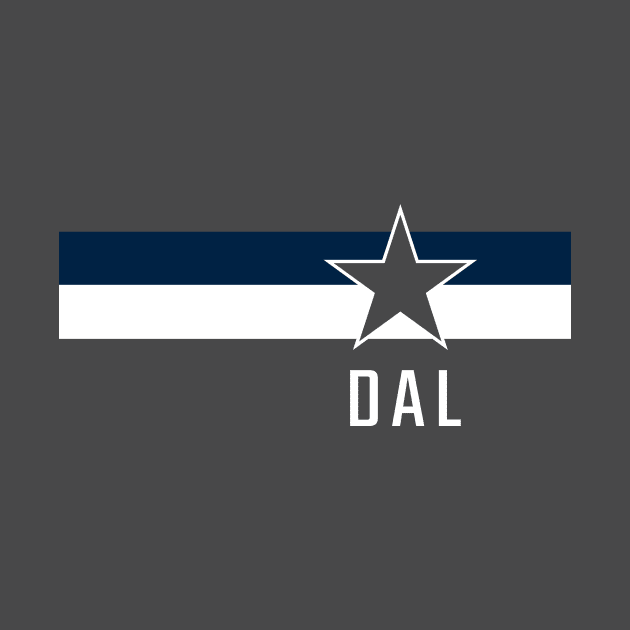 Dallas Cowboys Clean Game by semicullan