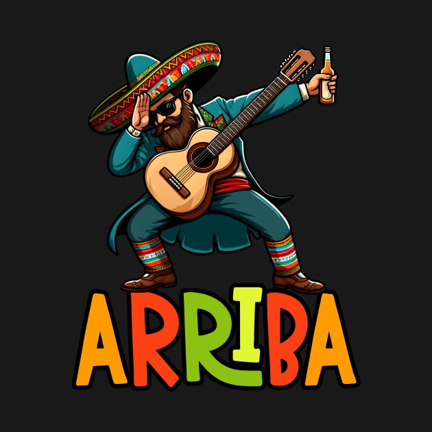 Arriba by SergioCoelho_Arts