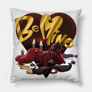 Be Mine Pillow