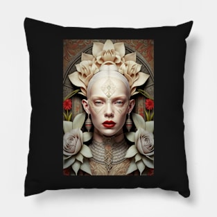 Art Deco III Pillow