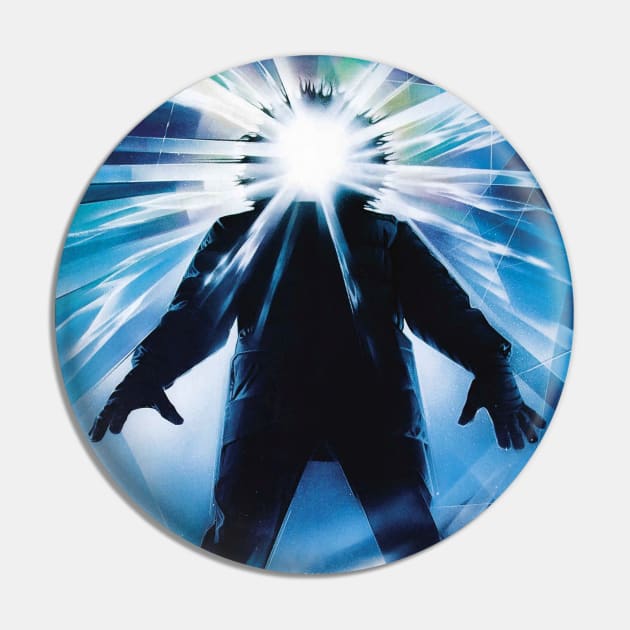 The Thing Movie Poster Pin by petersarkozi82@gmail.com
