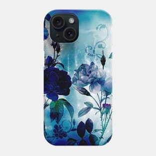 Wonderful flowers Phone Case