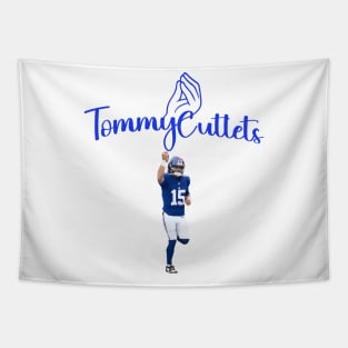 tommy cutlets Tapestry