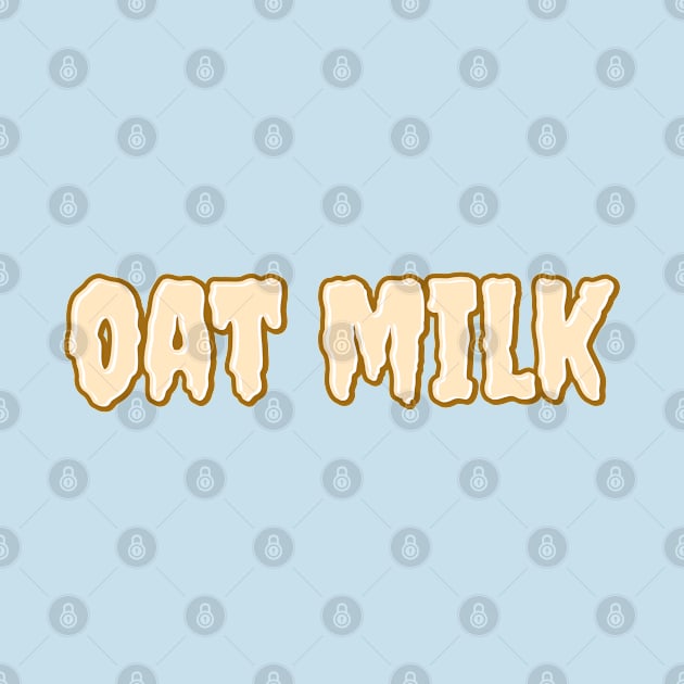 Oat Milk by Cult of Seitan