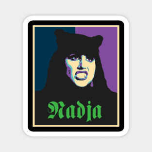 Nadja Magnet