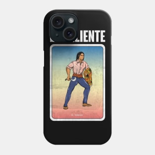 El Valiente Phone Case