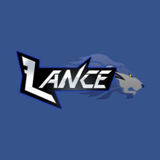 Lance (Blue Version) T-Shirt