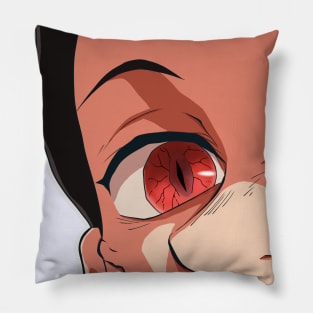 Muzan kid Pillow