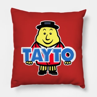 Tayto Crisps Pillow