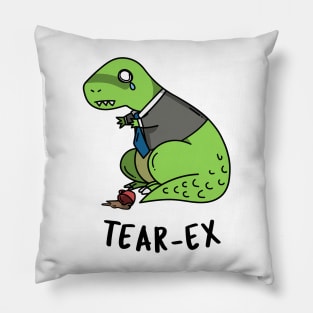 Tear-ex Pillow