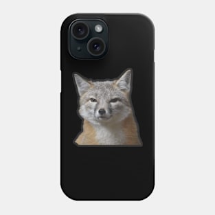 Swift Fox Phone Case