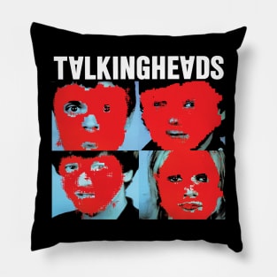 Remain In Light Pillow