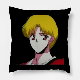 anime girl Pillow