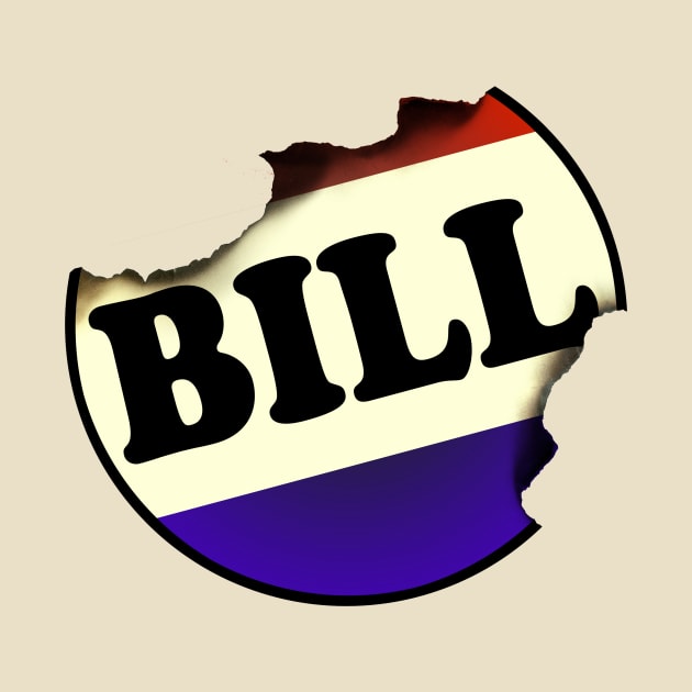 I'm Just A Bill by MattBeard