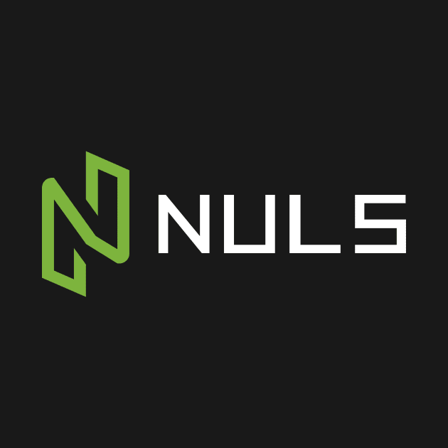 Professional NULS (White Text) by NalexNuls