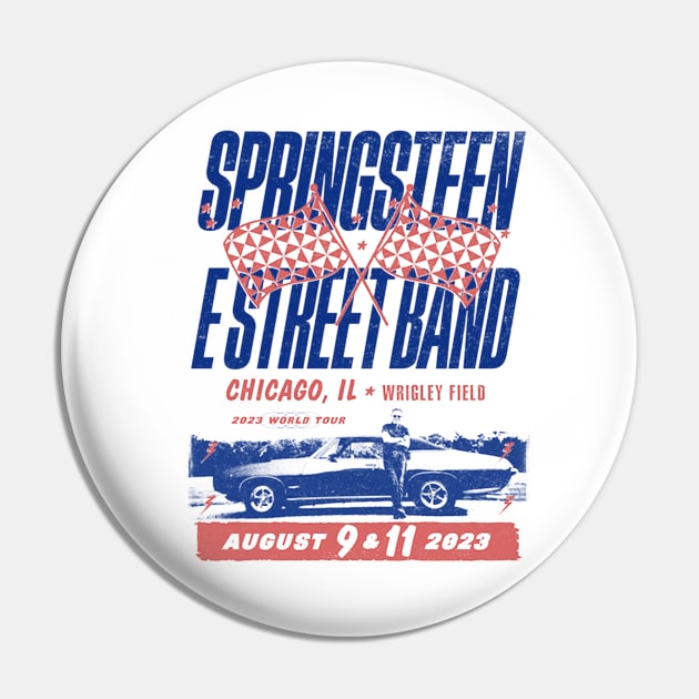 Springsteen e street band Pin by Shapmiyako