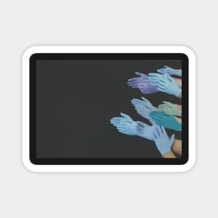 Gloves Magnet